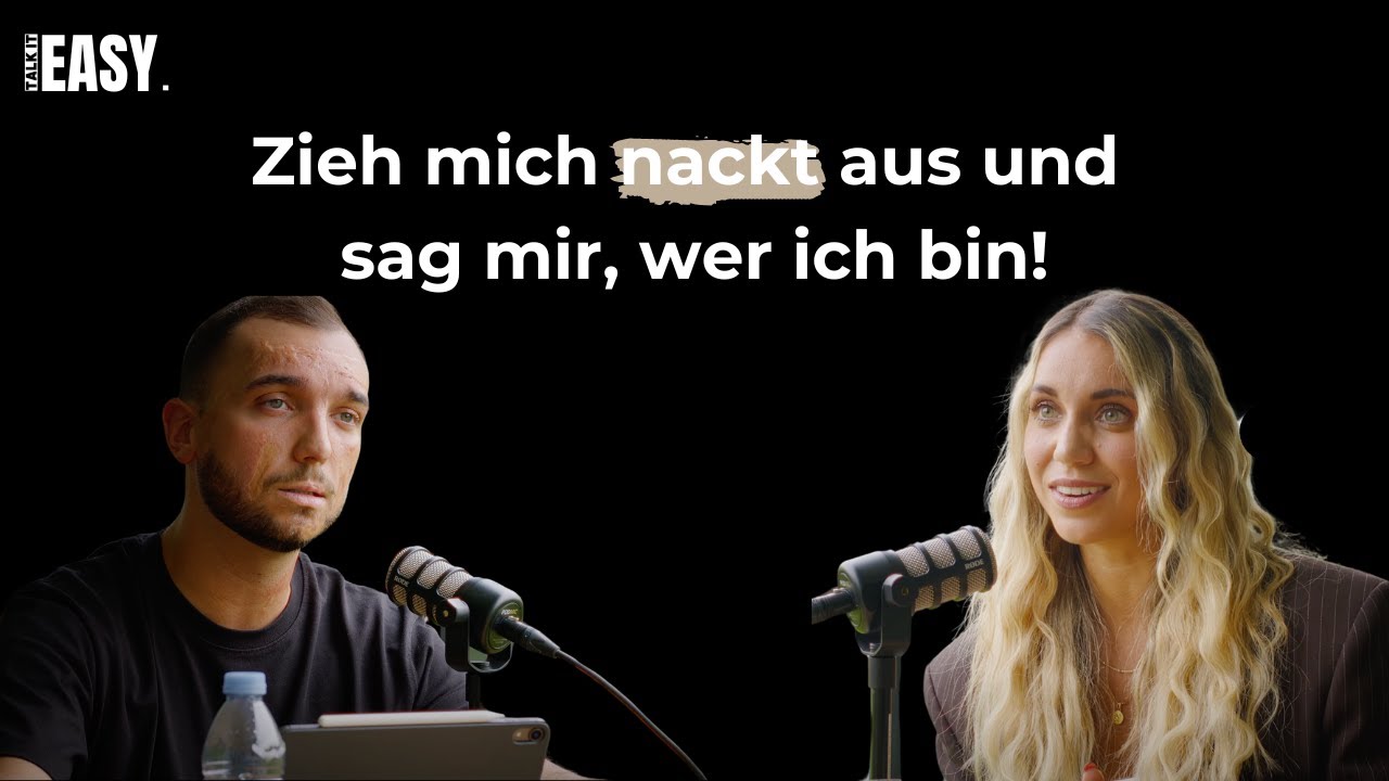 „Wer bist du, wenn man dir alles nimmt?“ – Ein Deep Talk mit Mirjana Vasovic