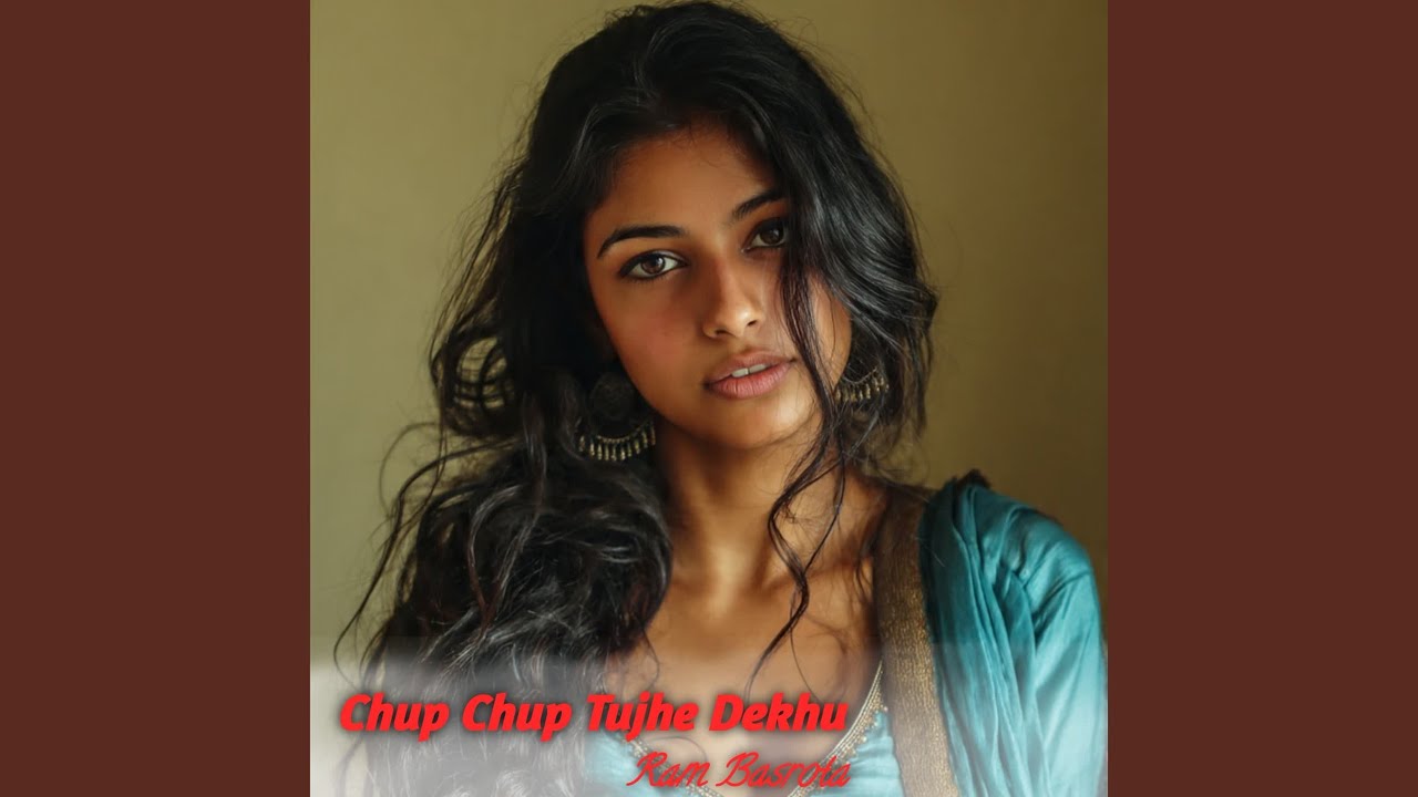 Chup Chup Tujhe Dekhu
