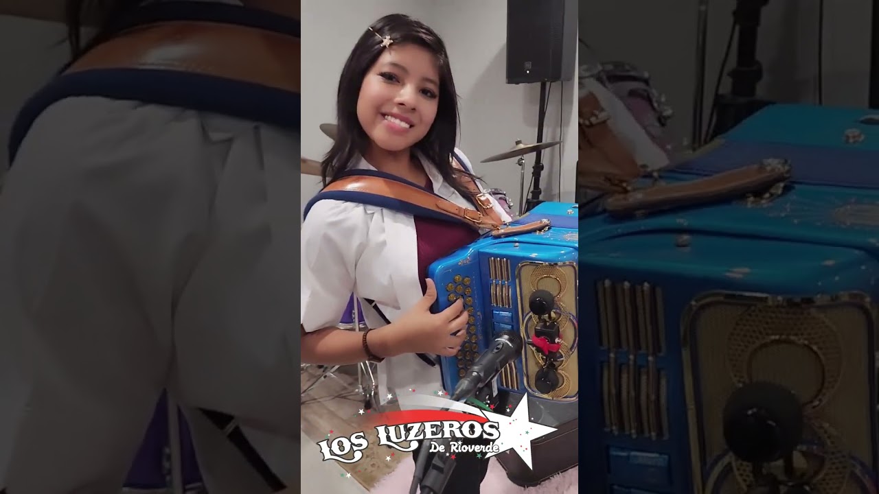 🎶Ricardo y Ailyn🎶/Ese Lunar/ Los Luzeros de Rioverde ❤️