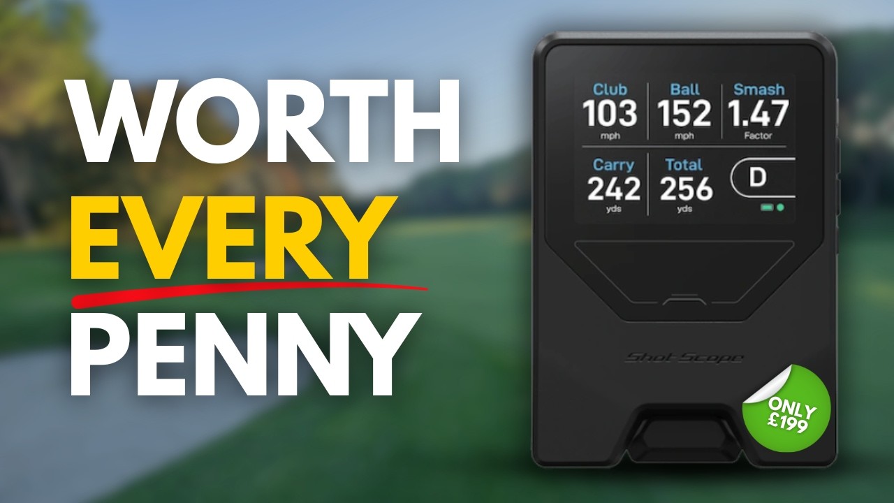 Recenzja lunety celowniczej LM1: Za 199 funt&oacute;w to OKAZYJNA OKAZJA | Test rzeczywisty w por&oacute;wnaniu...