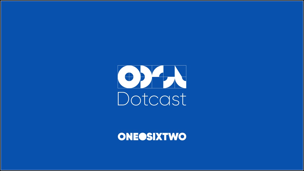 onedotsixtwo Dotcast - Episode 2 - Griffin Paisley