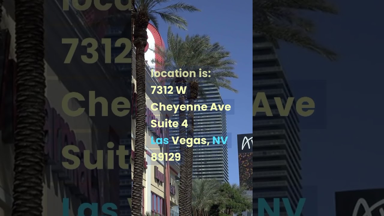 Sleep Medicine Clinic - Las Vegas, NV