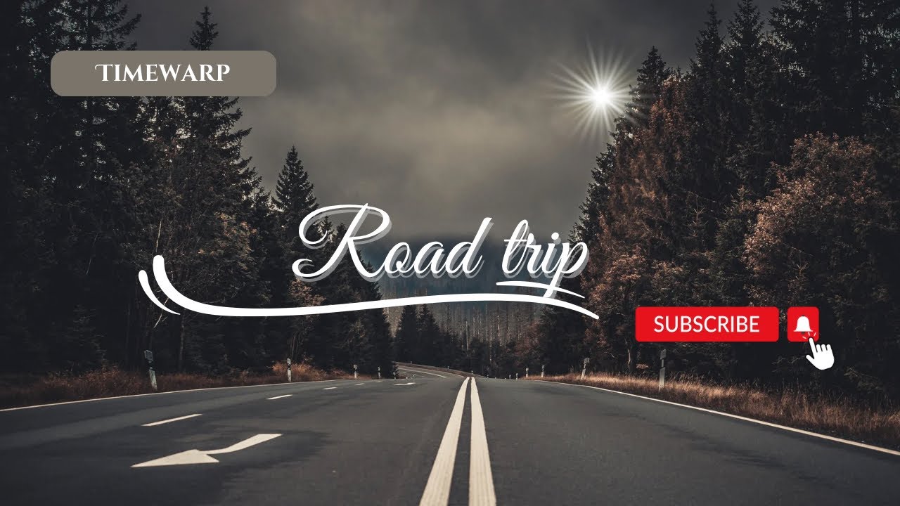 Roadtrip - Turkey to Denmark ( Greece, Italy, Austria, Germany ) 2022