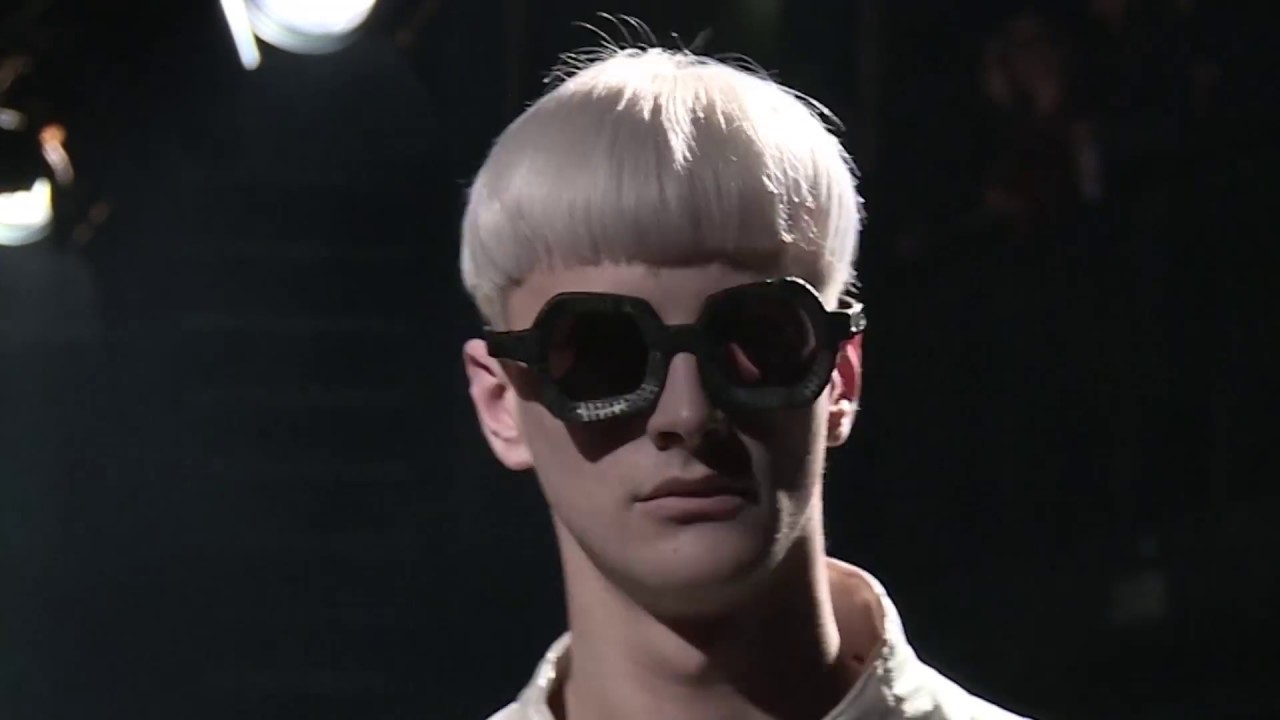 Julius Fall-Winter Collection 2014-2015