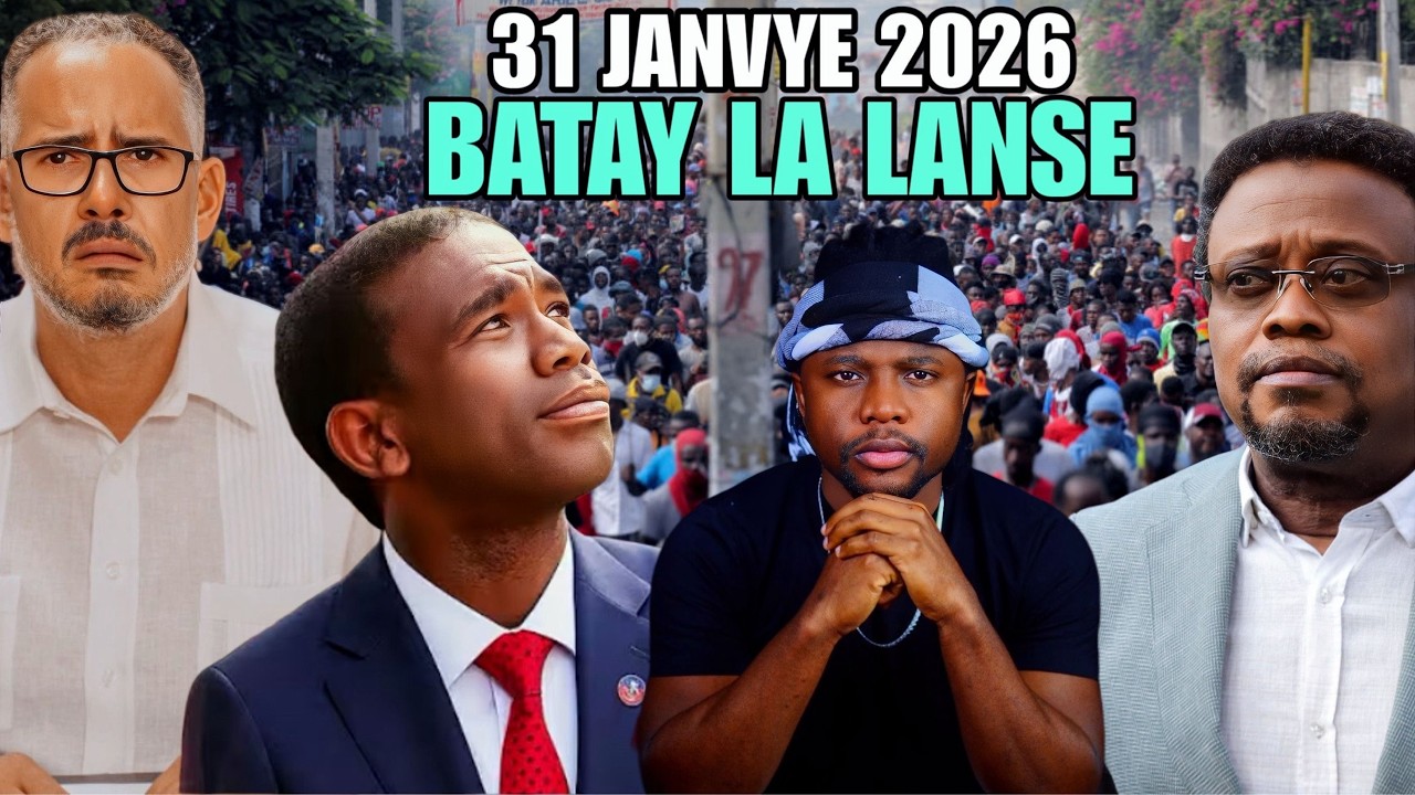 dènye nouvèl fritz jean bay verite a guy phillipe 7fevriye alix fils aime antrave