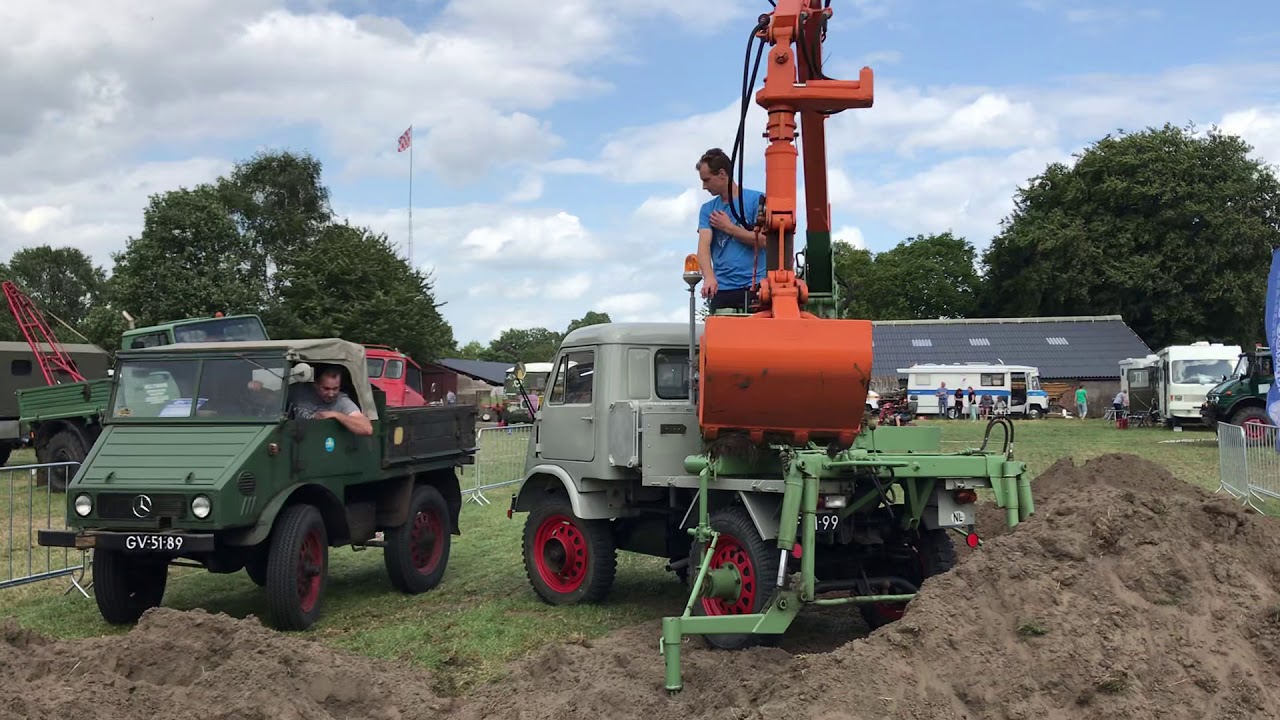 Boerendag Alphen 2019