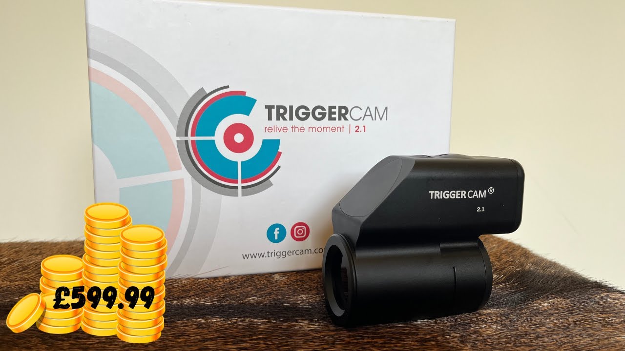 Disappointed By The £600 Triggercam?