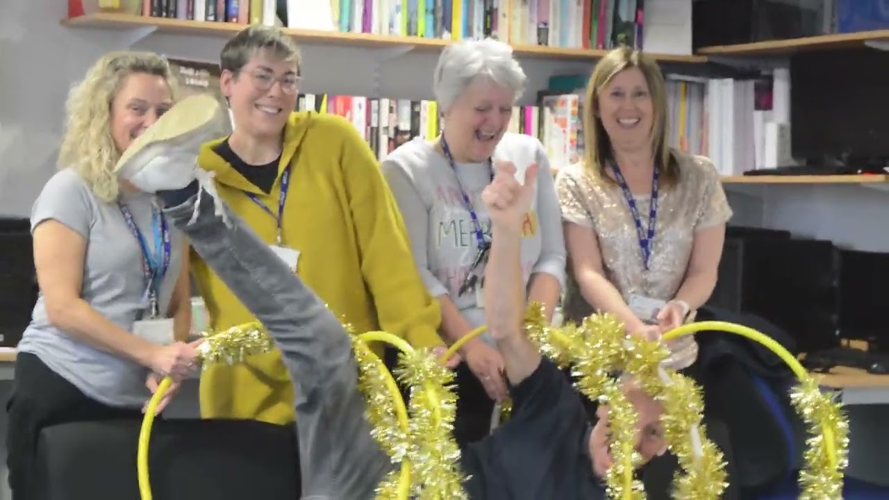 Christmas Video 2022
