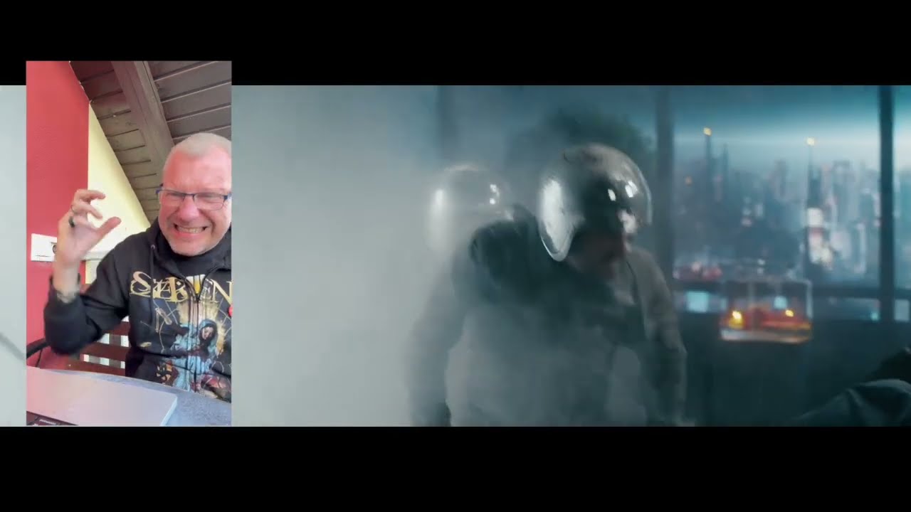 Reaction To Electric Callboy and Babymetal