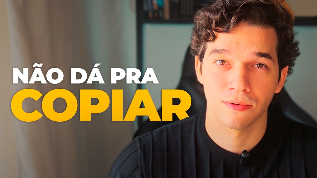 Como ser um artista insubstituível (mesmo com a IA).