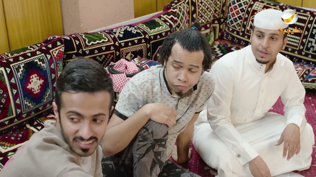 مسلسل شباب البومب  - حلقة الطفره شينه