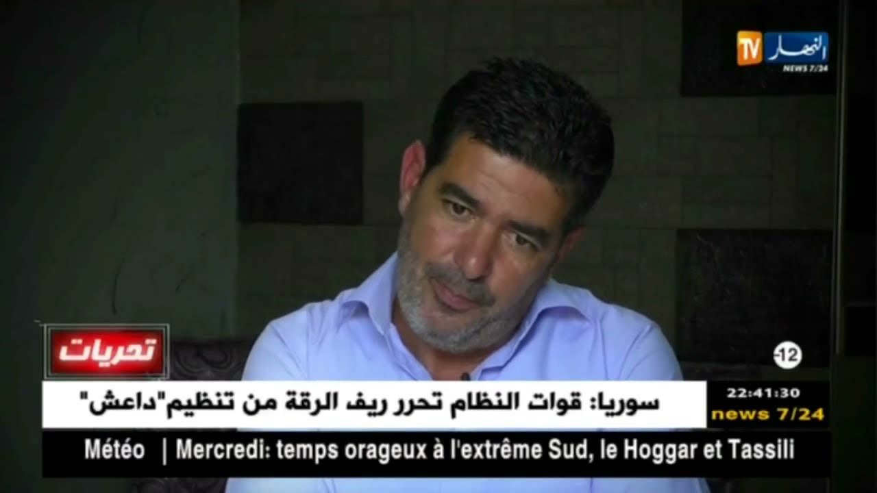 تحريات: قصة شاب قتل بمفك براغي..شاهد