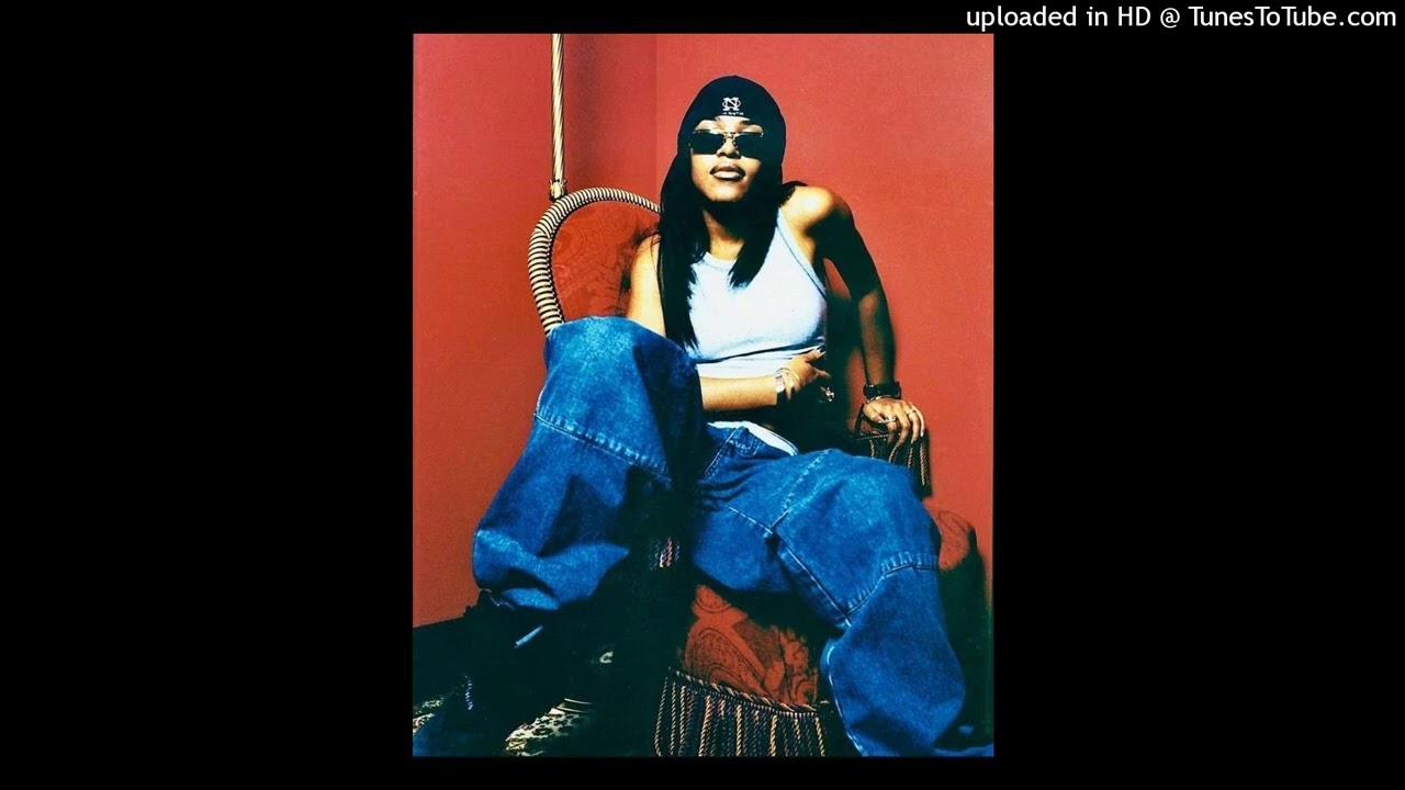 [FREE] R Kelly × Aaliyah 90s R&B type beat 