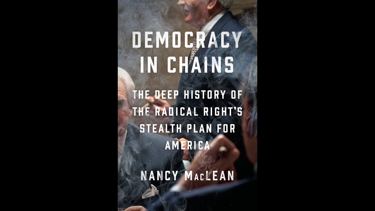 Democracy in Chains &mdash; Engineering Minority Rule Without Ending Democracy (Deep Dive)