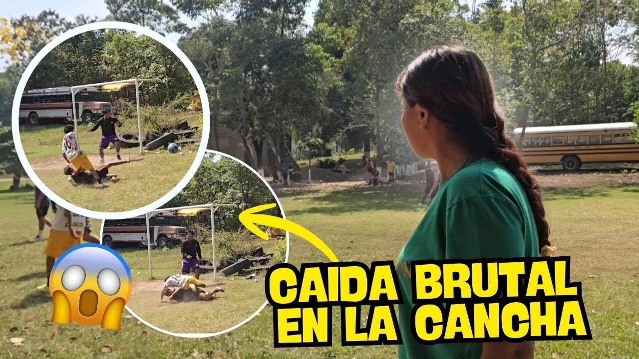 ¡Ni se imaginan quien le dedico un gol a Natalia!😱⚽ Se 4rmó tremenda bronca TERMINARON H3R¡D0S😨😨