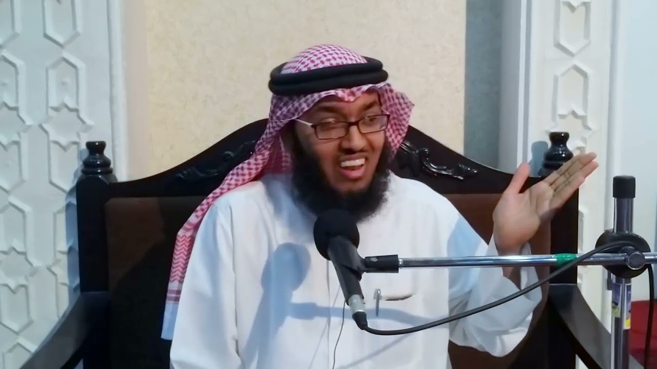 أعلى درجات الجنة وأوسطُها وأدناها | د. خالد الشنو