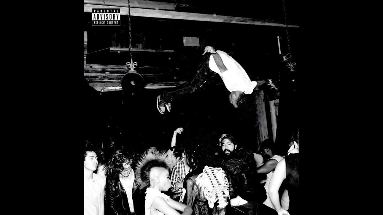 PLAYBOI CARTI DIE LIT TYPE BEAT (100% FREE)