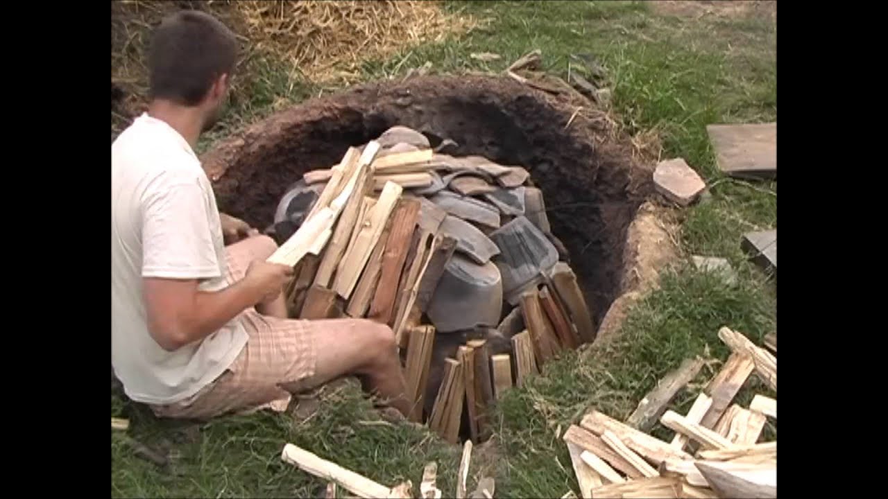 Technologie výroby keramiky