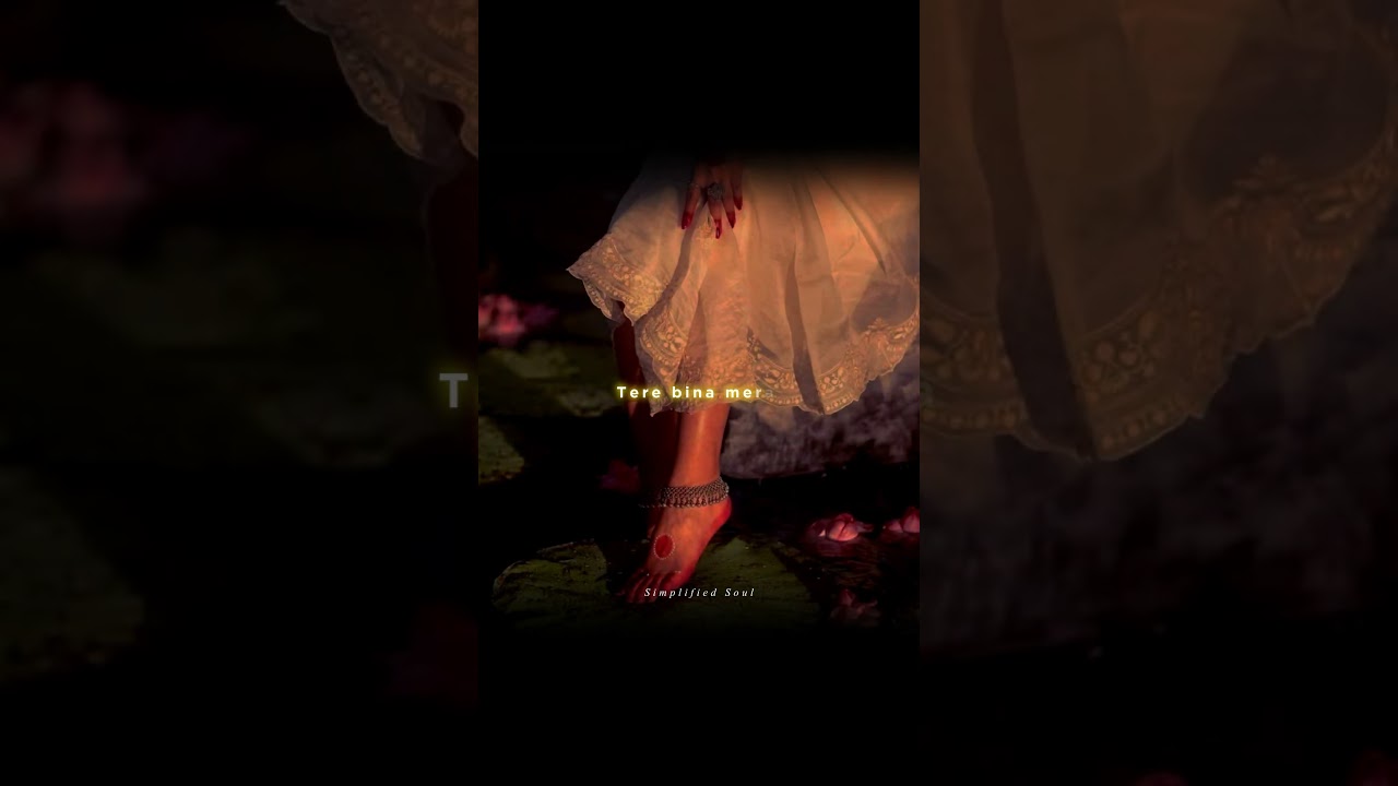 Do Pal Beh Ja Kol Ve #shorts #aesthetic #reels #status #edits #remix #love #sad #song #music