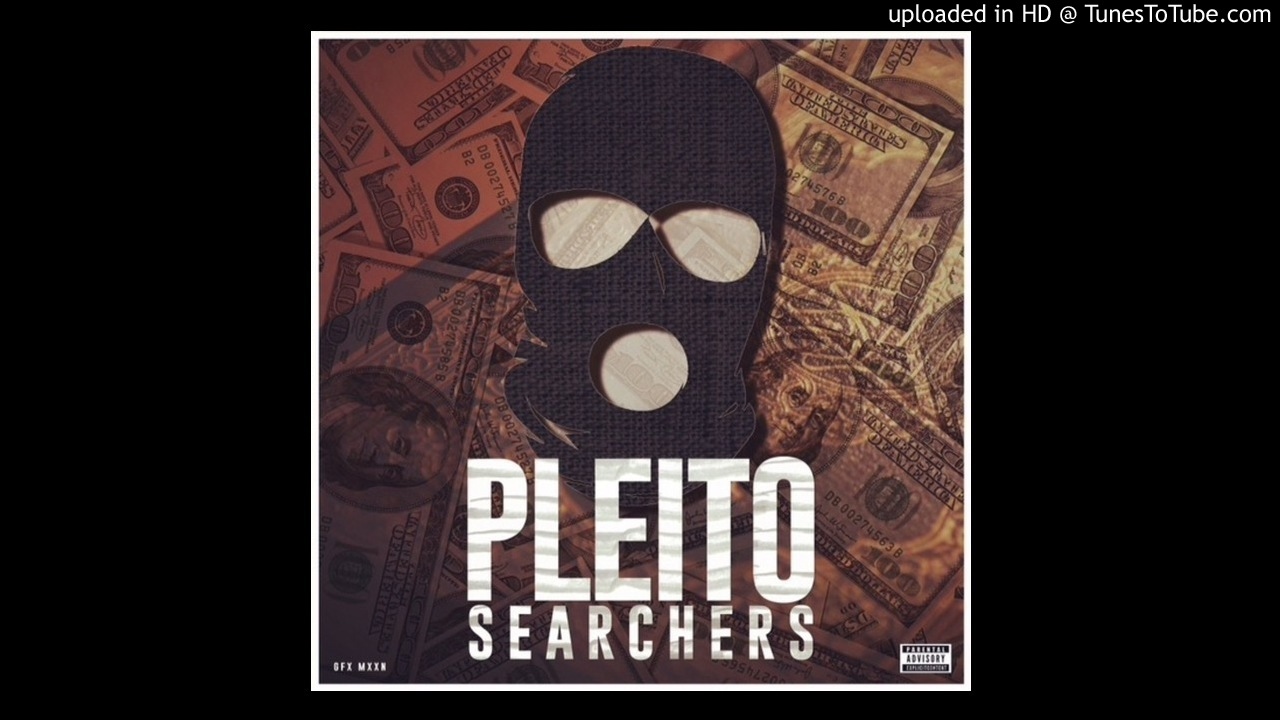 2- Josito Migra&ntilde;a - The Dough (Prod.HERM)