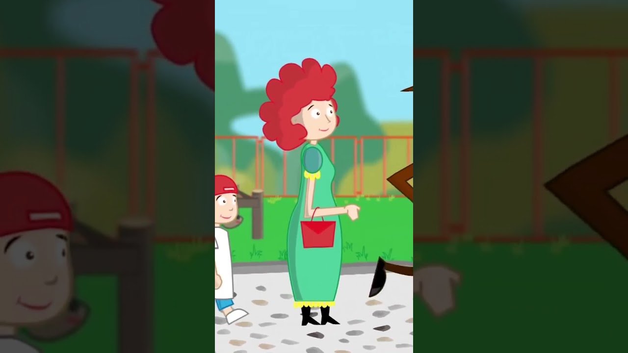 Dziecięce Przeboje #shorts | Najlepsze Piosenki i Bajki dla Dzieci