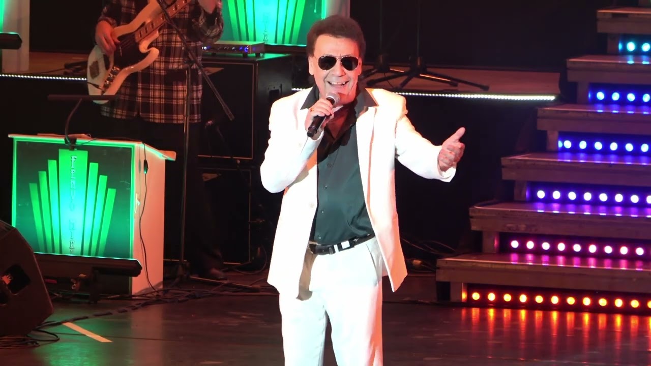 2022 08 27 Margitsziget, Fenyő Miklós koncert