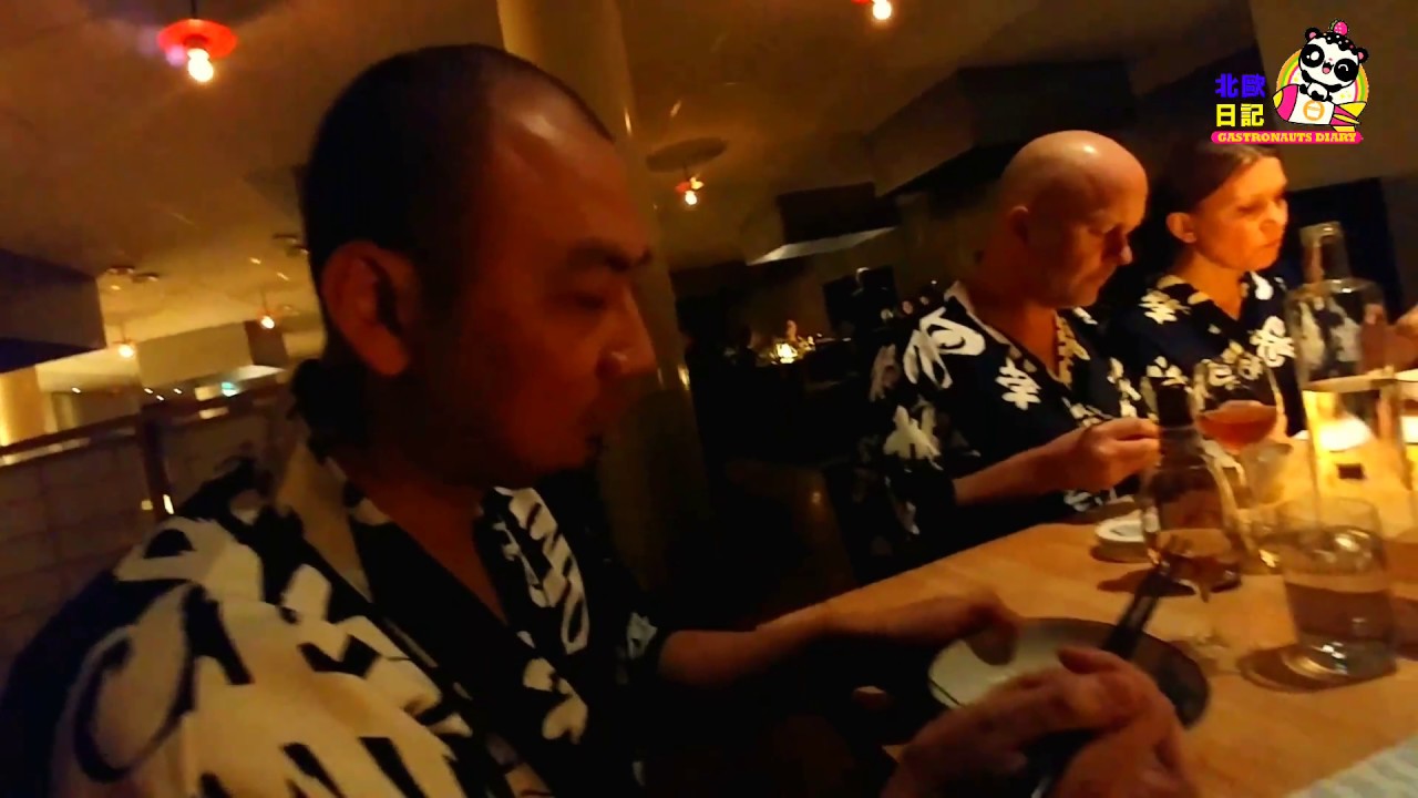 瑞典聖誕篇 :  瑞典STOCKHOLM 嘆驚喜的曰式spa hotel 😱😱 !!!! Yasuragi japanese spa hotell !!!!