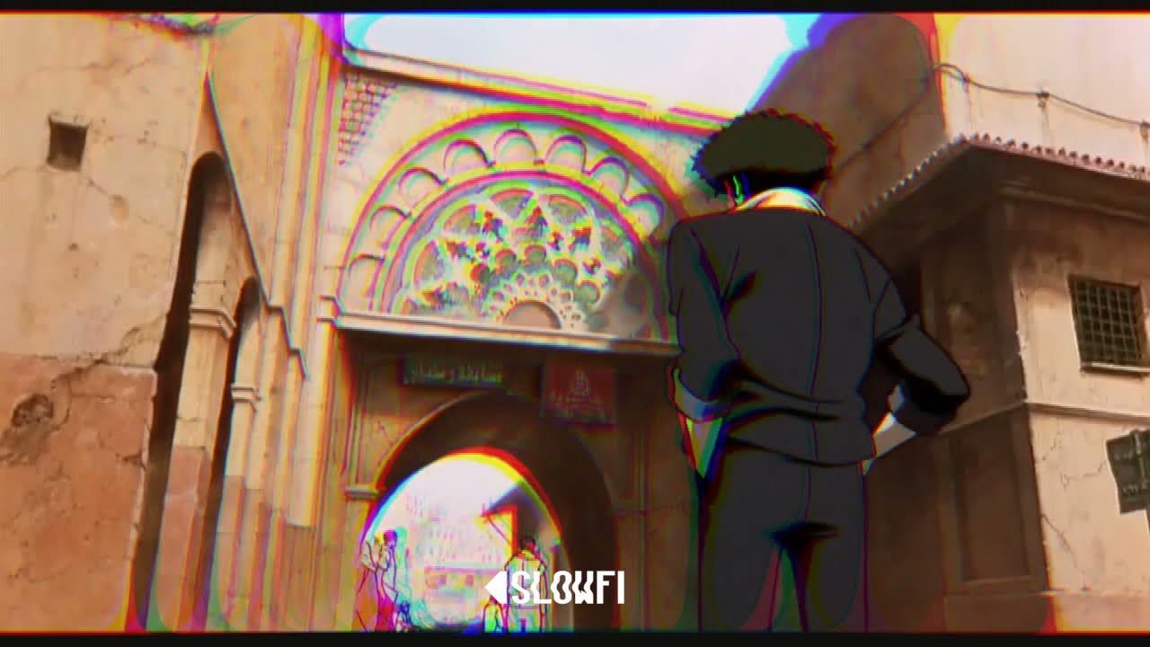 ElGrandeToto | 7elmetAdo 5 (s l o w e d + r e v e r b)