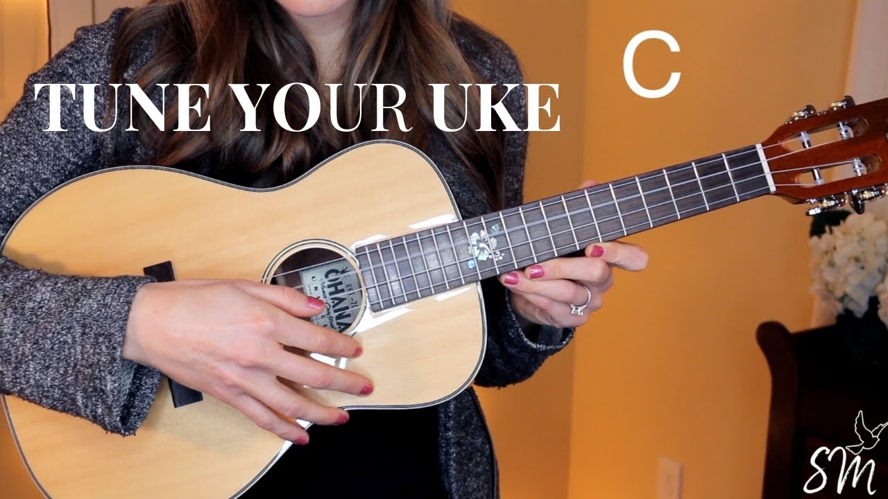 How To: Tune Your Ukulele
