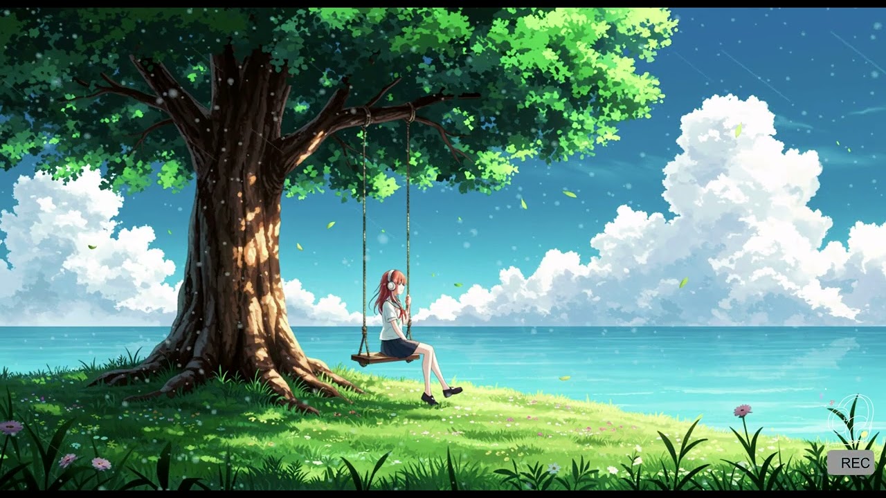 Chill Acoustic Guitar | Relaxing Background Music