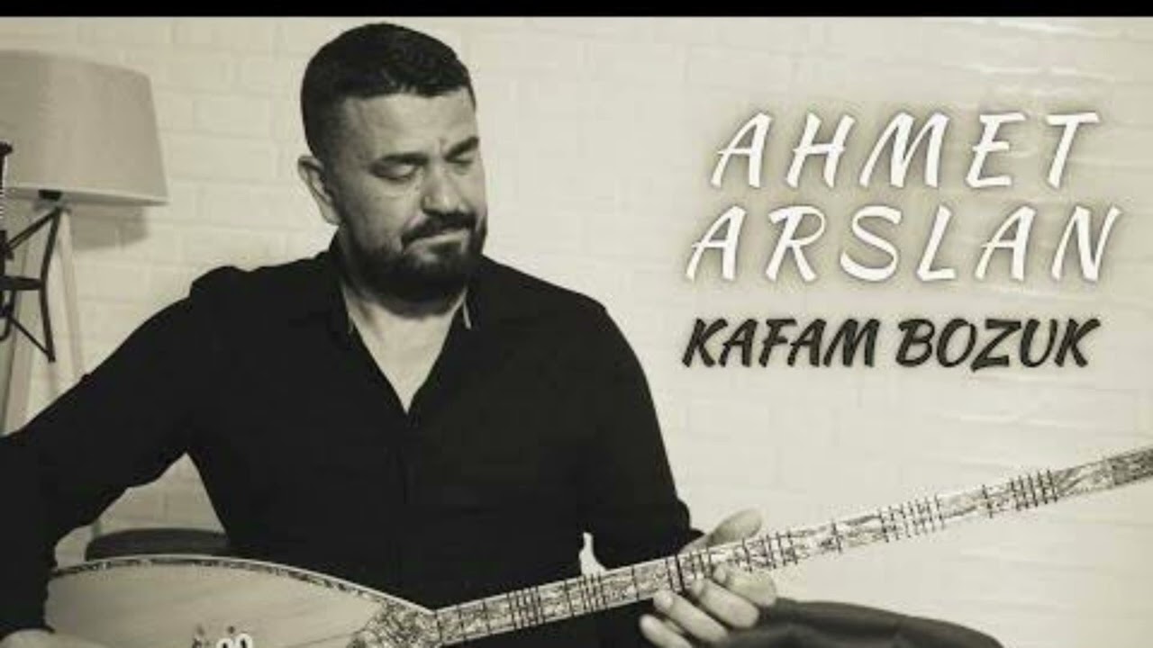 Kafam Bozuk Karaoke [Fon Müziği Cover]
