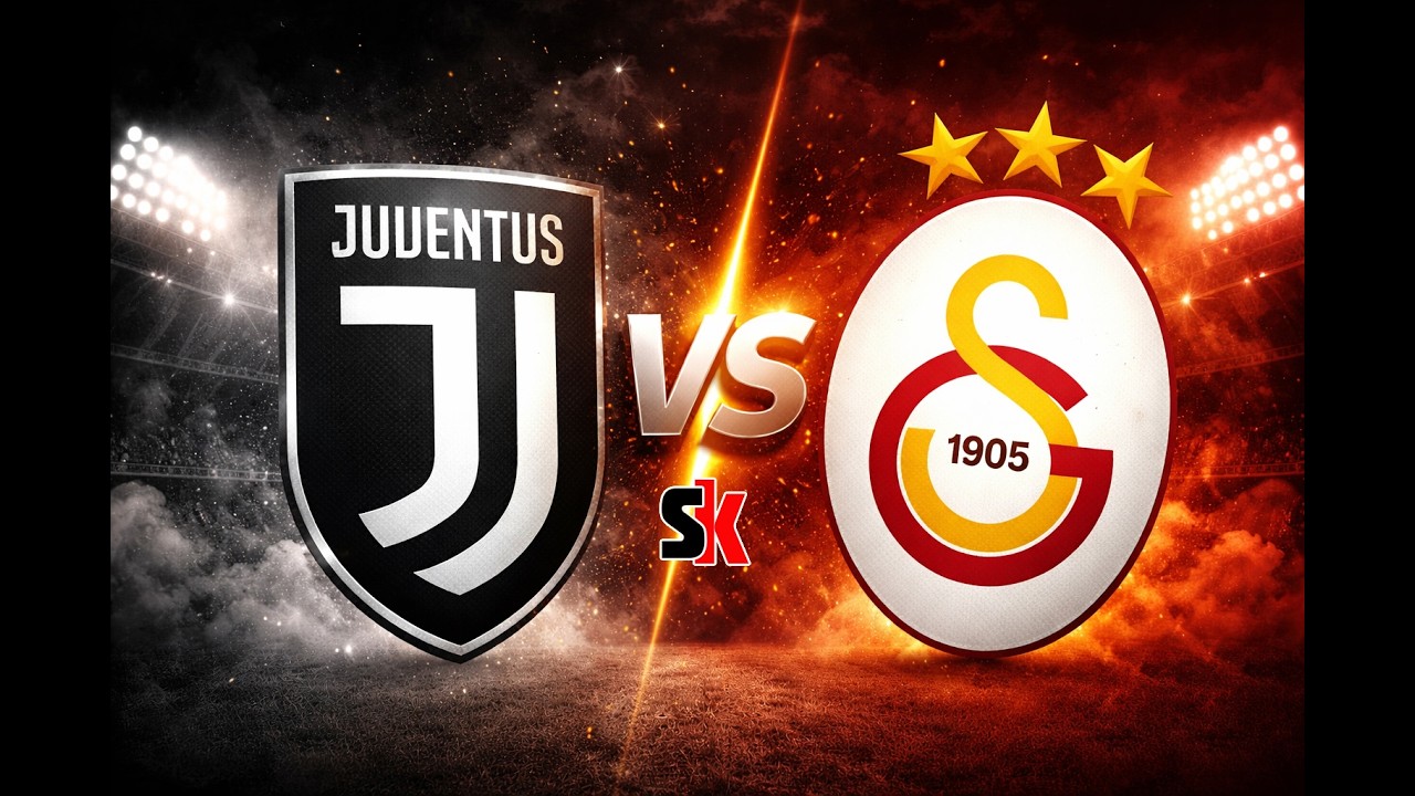 იუვენტუსი v გალათასარაი Juventus v Galatasaray FC26