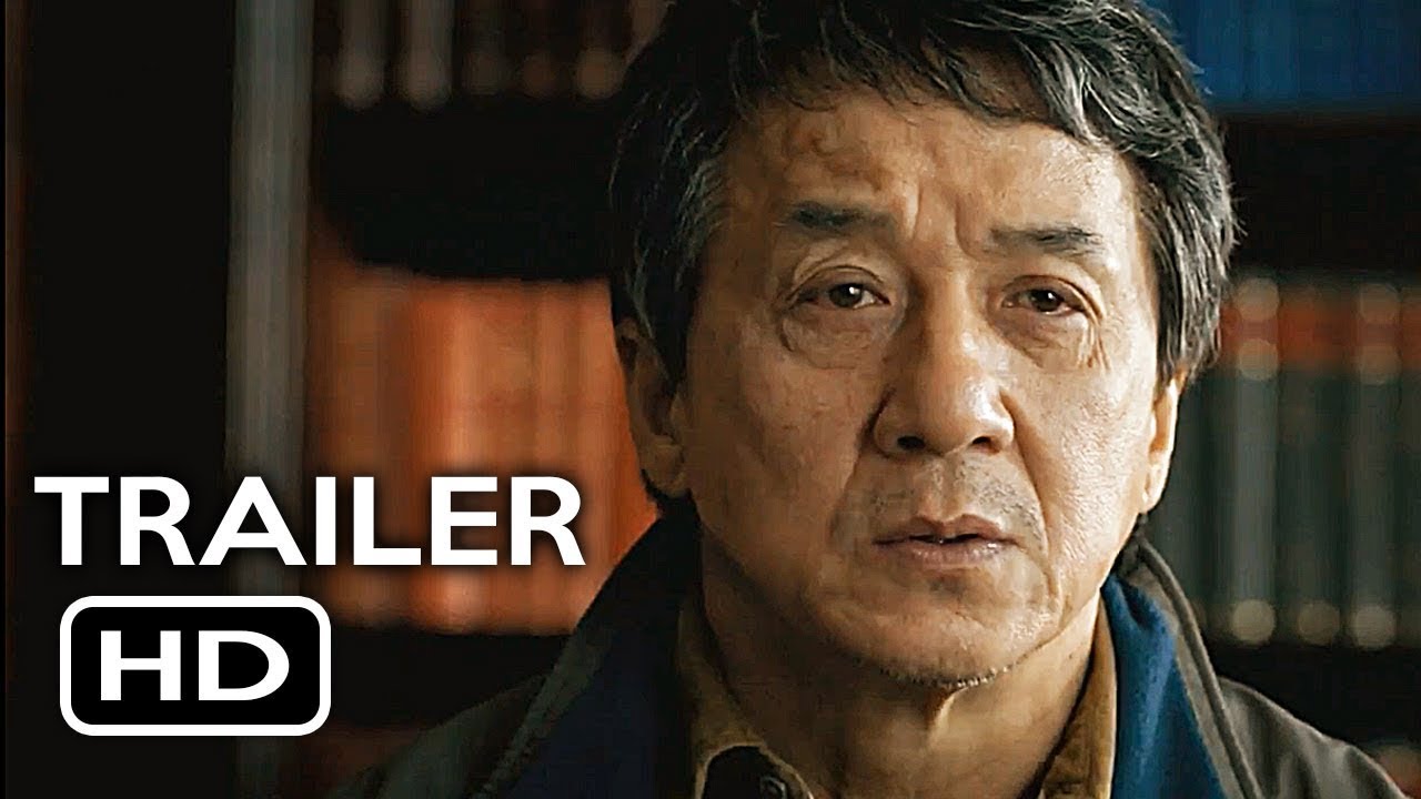 El Implacable - Trailer Espa&ntilde;ol Latino 2017 Jackie Chan