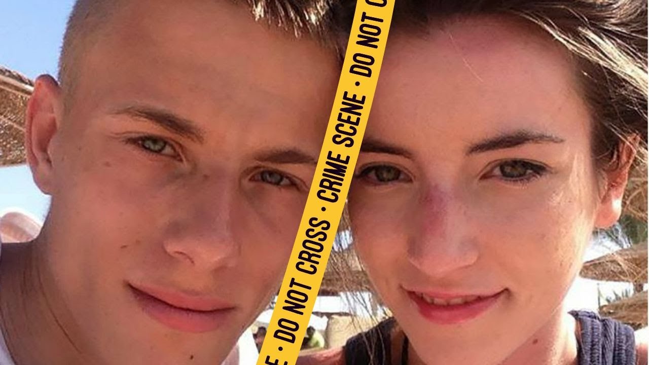 Heartbreaking story of Alex Skeel.