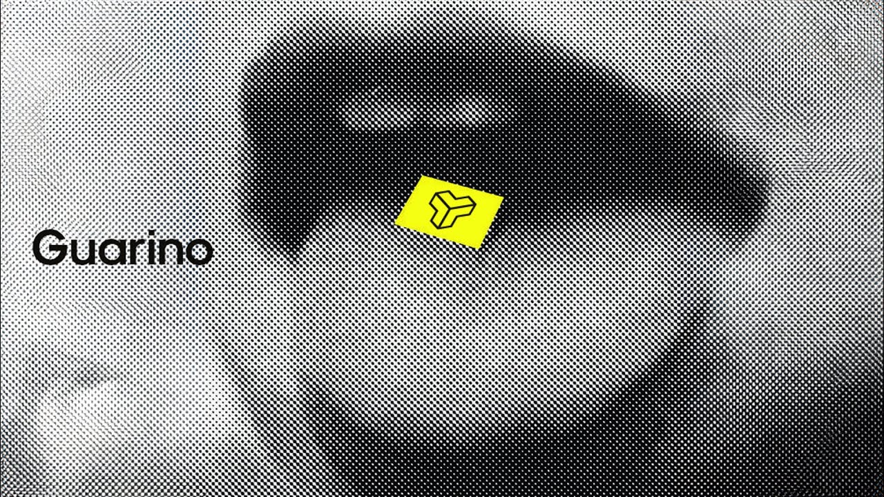 Guarino@Kintsugi 54th Transmission 