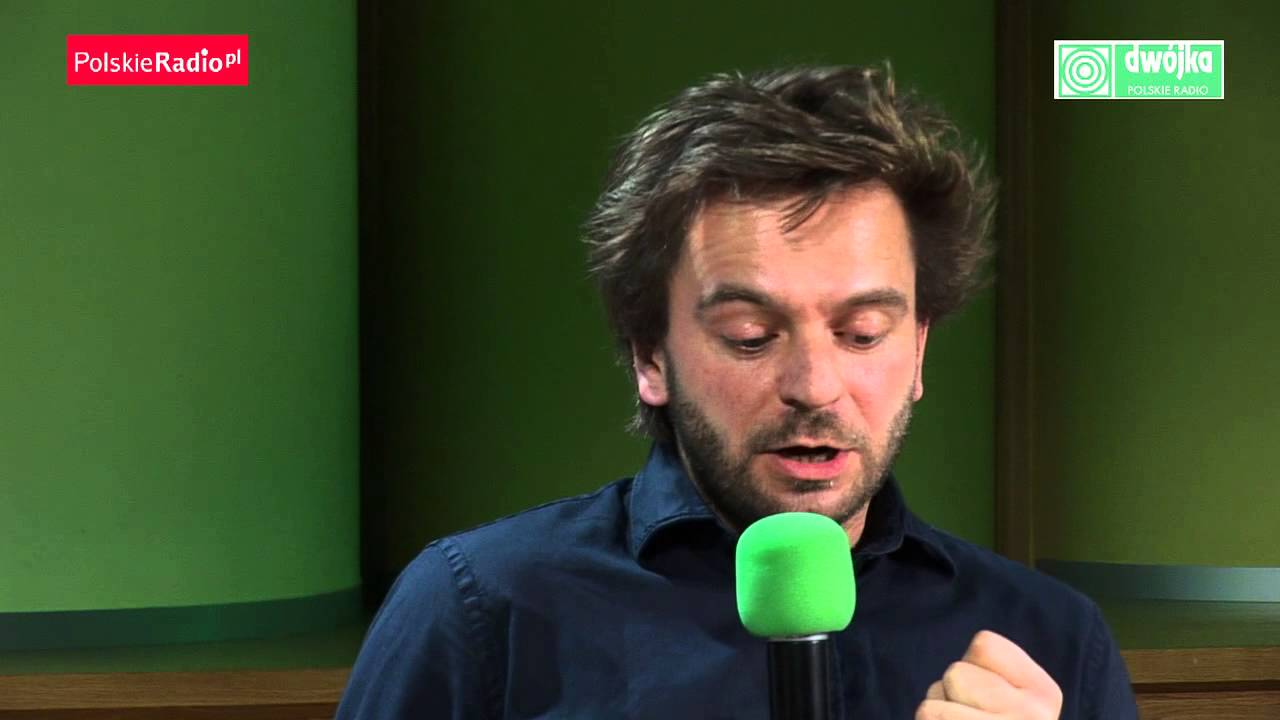 Marcin Dylla: J.Rodrigo - Tres piezas espanolas (Dwójka)