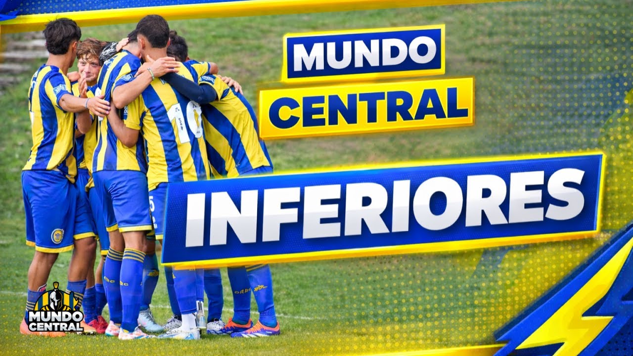 🔥 MCINFERIORES #2: NOTA CON JOAQUÍN VIOLA. EMPATÓ LA RESERVA. AMISTOSO PARA LAS INFERIORES.