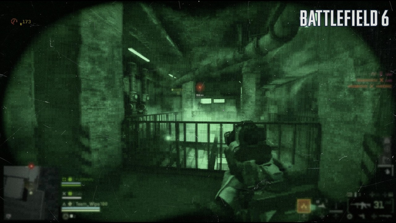 🔴 CQB : NIGHTFALL  🔴 15 DAY'S LEFT !