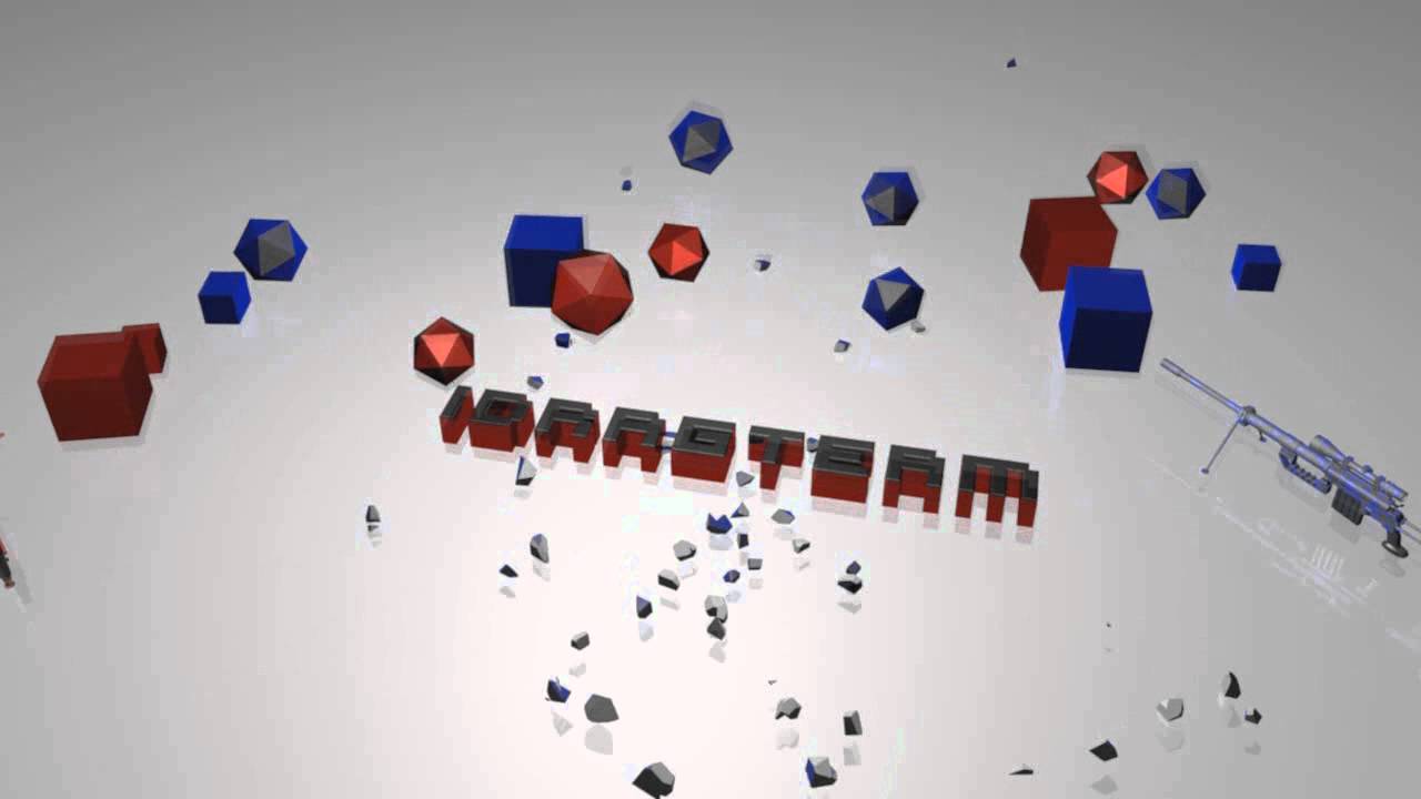 iDrag Intro - Coming Soon