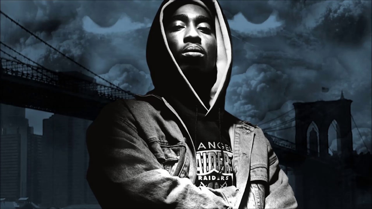 2Pac & Adele - Hello