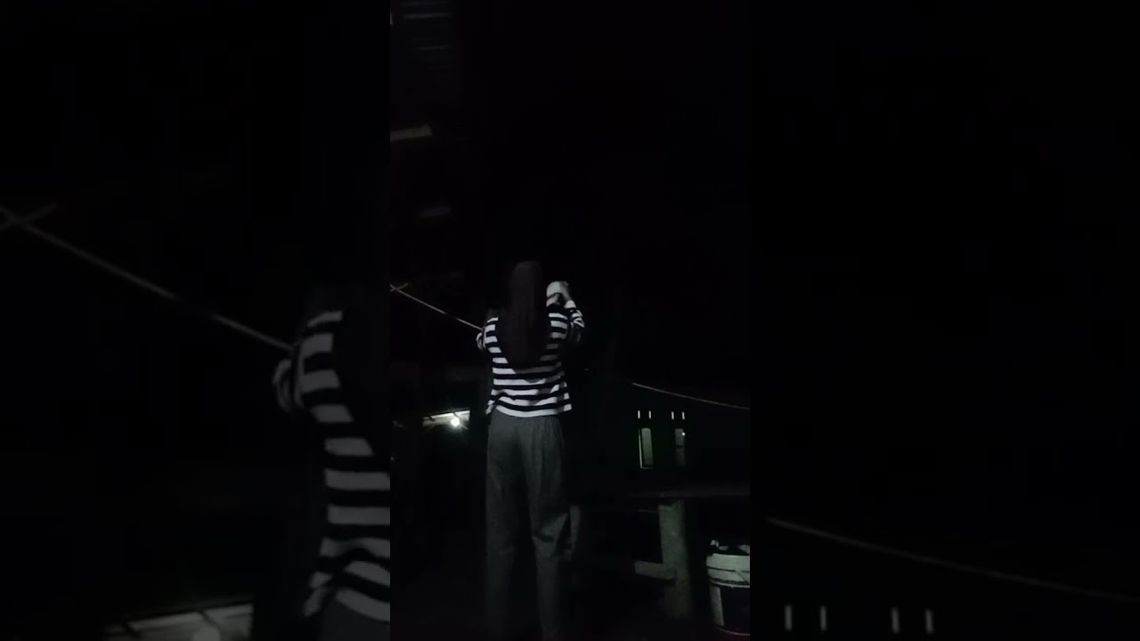 Mini vlog keseharian Nazwa Khairunnisa 