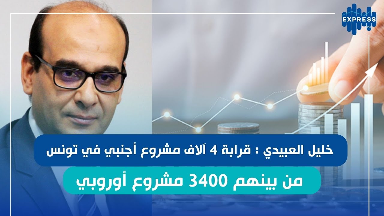 الاستثمارات الصينية في تونس مدى أهميتها ومدى استفادة الدولة منها