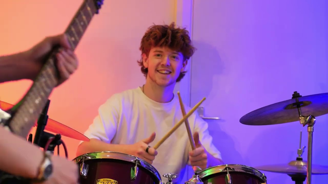 Reigate Summer Festival Music Department