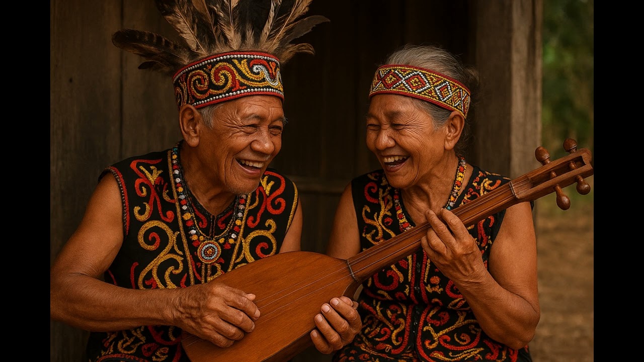 Musik Sapeq