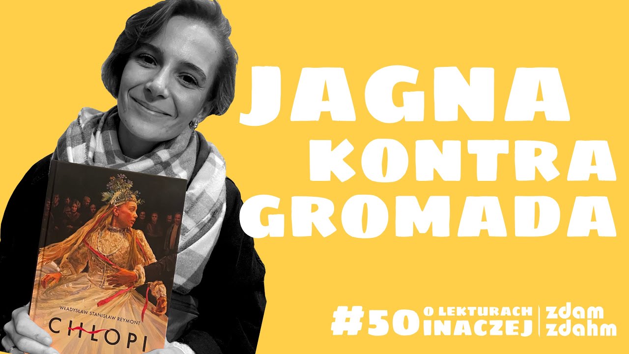 OLI #50: Co myślę o filmie „Chłopi”