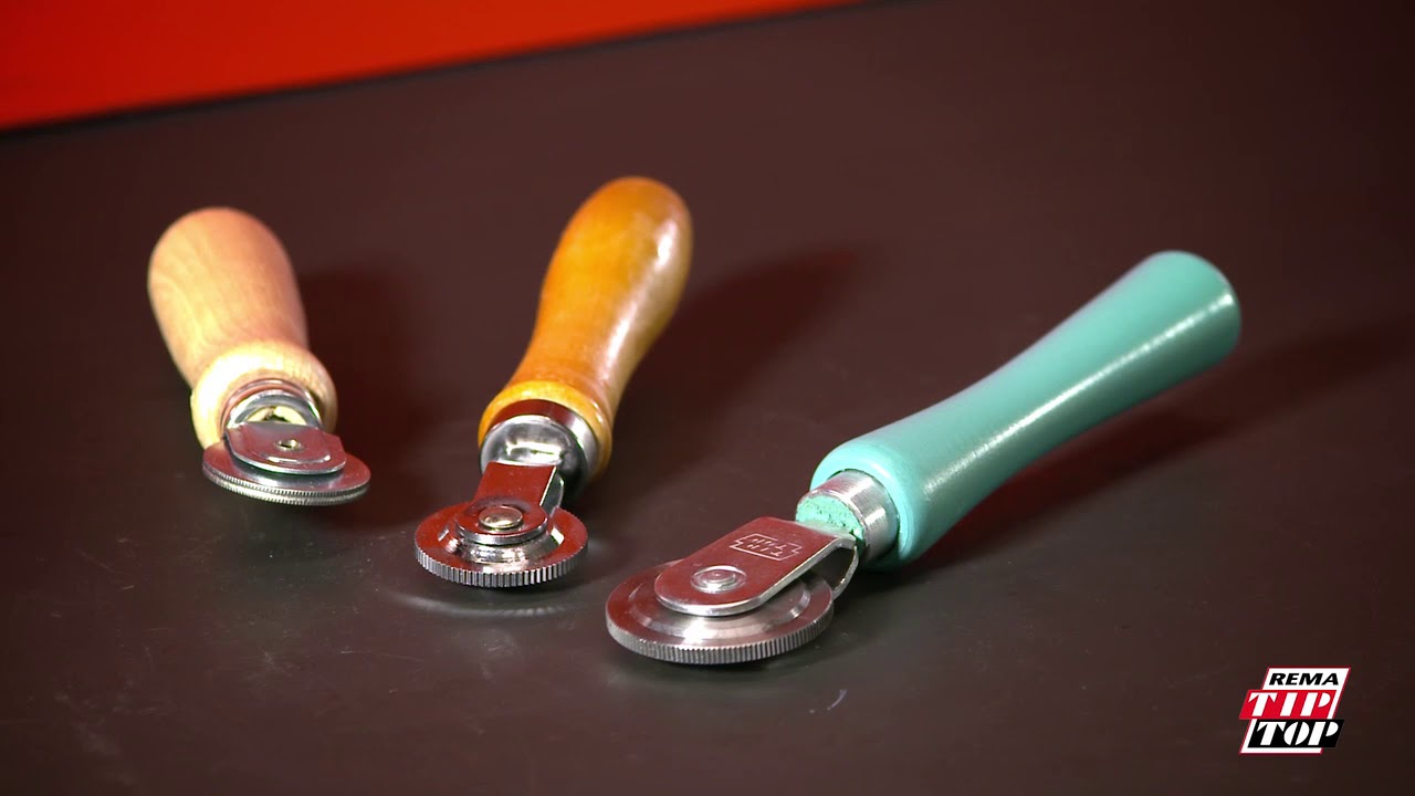 Minicombi Repair Video