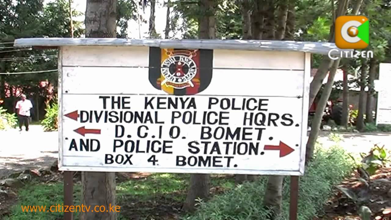 7 Killed in Mulot Accident