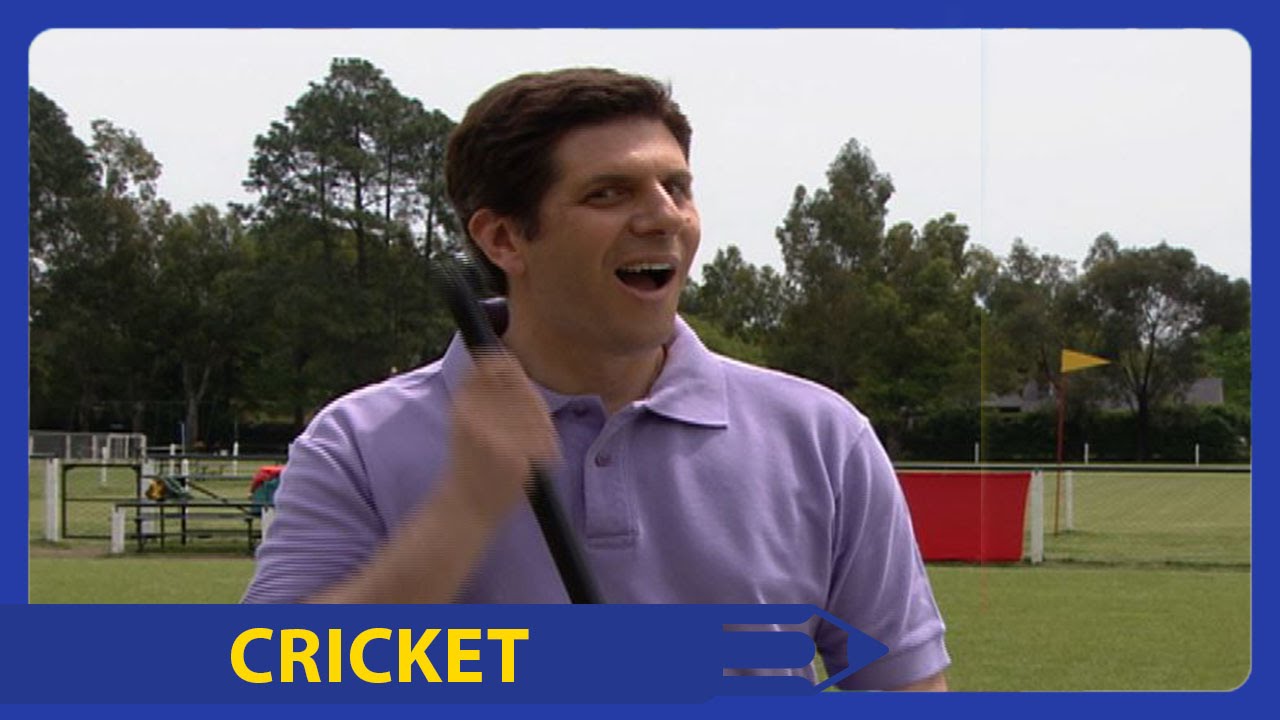 Art Attack | Cricket | Disney India Official