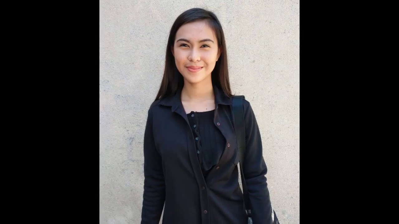 Freshmae Pixie Haircut