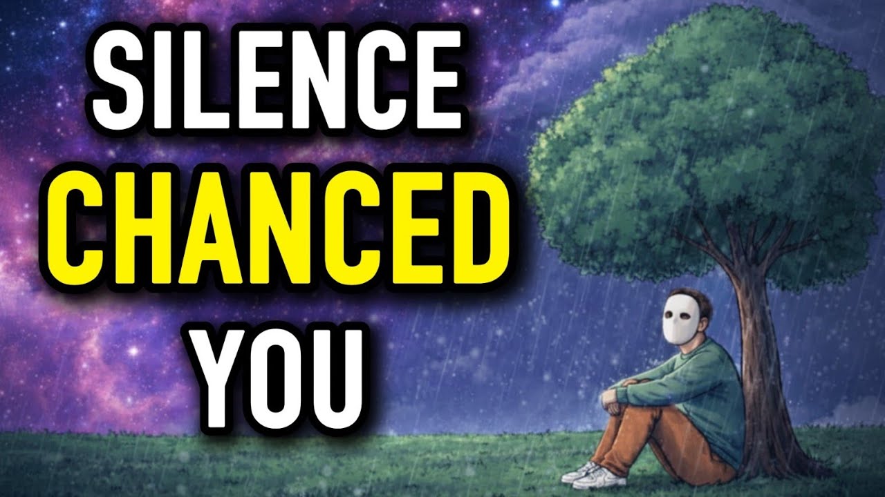 You Don’t Explain Yourself Like Before